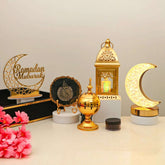 Nazakat Luxury Ramadan Hamper